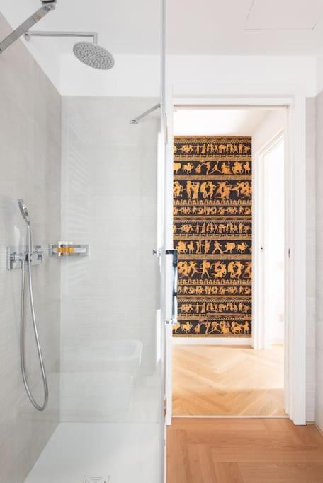 Idyllia - Vesta Luxury Apartment Рим Экстерьер фото