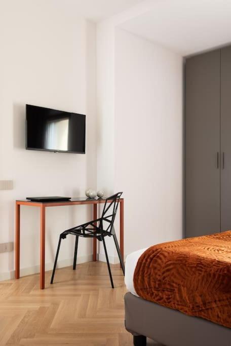 Idyllia - Vesta Luxury Apartment Рим Экстерьер фото